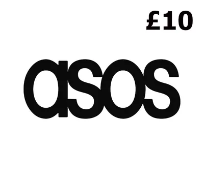 ASOS £10 Gift Card UK — лицензионный ключ