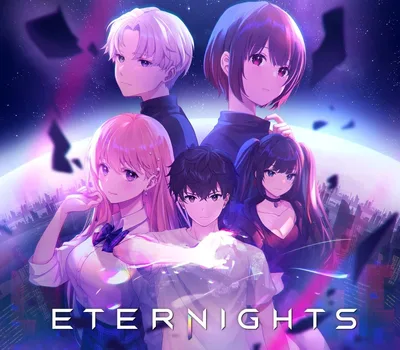 Eternights Steam CD Key — лицензионный ключ