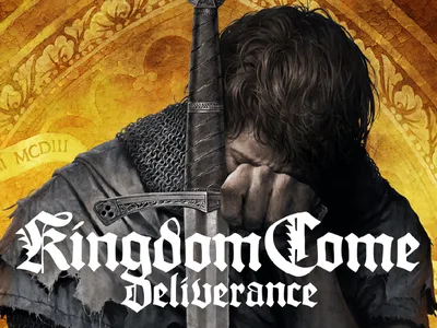 Kingdom Come: Deliverance US XBOX One / Xbox Series X|S CD Key — лицензионный ключ
