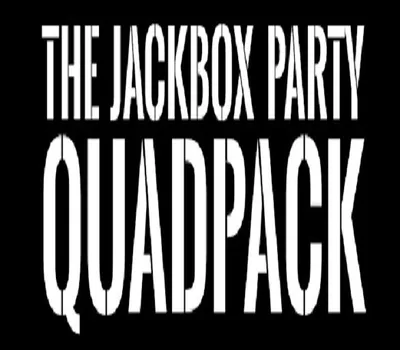 The Jackbox Party Quadpack AR XBOX One / Xbox Series X|S CD Key — лицензионный ключ