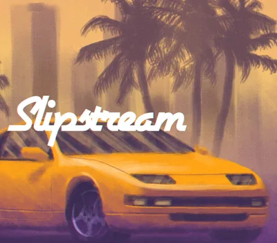 Slipstream EU Steam CD Key — лицензионный ключ