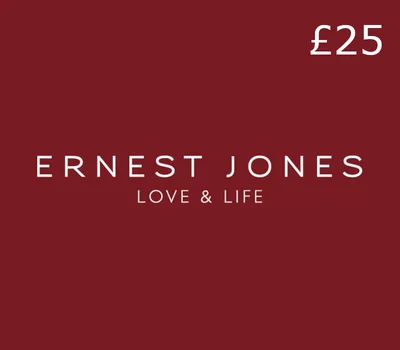 Ernest Jones GBP 25 Gift Card UK — лицензионный ключ