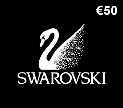 Swarovski €50 Gift Card DE — лицензионный ключ