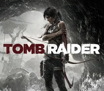 Tomb Raider GOTY Edition (2014) NA PC Steam CD Key — лицензионный ключ