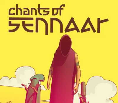 Chants of Sennaar PC Steam Account — лицензионный ключ