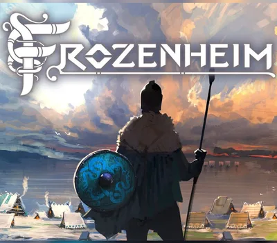 Frozenheim EU Steam CD Key — лицензионный ключ