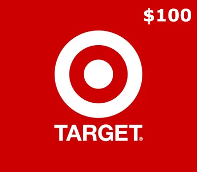 Target $100 Gift Card US — лицензионный ключ