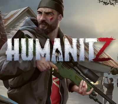 HumanitZ Steam Account — лицензионный ключ