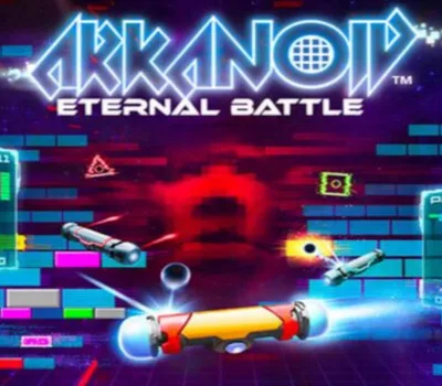 Arkanoid Eternal Battle Steam CD Key — лицензионный ключ