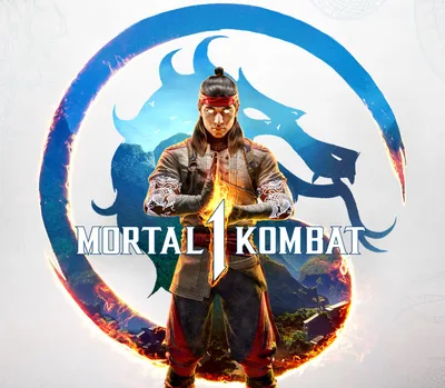 Mortal Kombat 1 TR Xbox Series X|S CD Key — лицензионный ключ