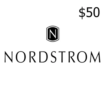 Nordstrom Rack $50 Gift Card US — лицензионный ключ