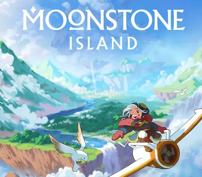 Moonstone Island PC Steam CD Key — лицензионный ключ