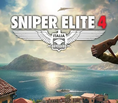 Sniper Elite 4 Deluxe Edition Steam Account — лицензионный ключ