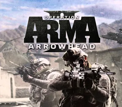 Arma 2: Operation Arrowhead Steam CD Key — лицензионный ключ
