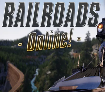 RAILROADS Online! PC Steam CD Key — лицензионный ключ