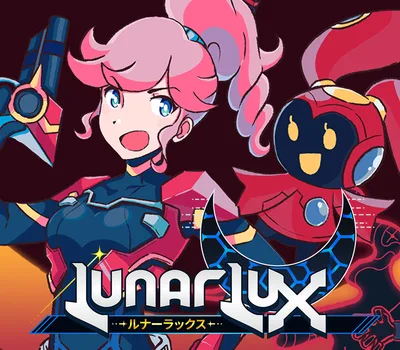 LunarLux PC Steam CD Key — лицензионный ключ