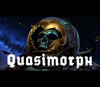 Quasimorph PC Steam CD Key — лицензионный ключ