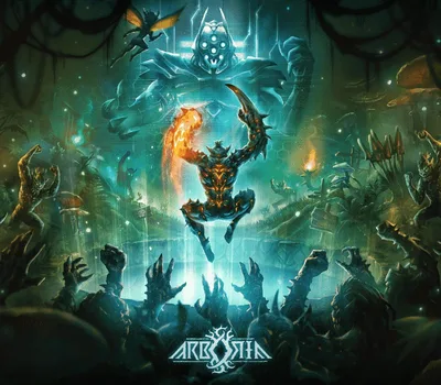 Arboria EU Steam CD Key — лицензионный ключ