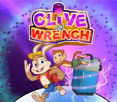 Clive 'N' Wrench EU Steam CD Key — лицензионный ключ
