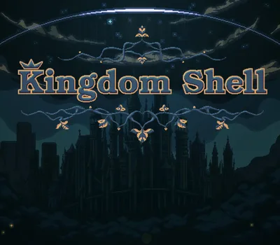 Kingdom Shell PC Steam CD Key — лицензионный ключ
