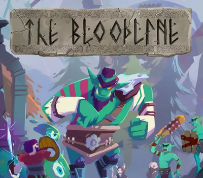 The Bloodline Steam CD Key — лицензионный ключ