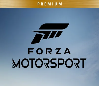 Forza Motorsport 8 Premium Edition EU Xbox Series X|S / Windows 10 CD Key — лицензионный ключ