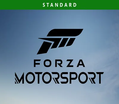 Forza Motorsport 8 EU Xbox Series X|S / Windows 10 CD Key — лицензионный ключ
