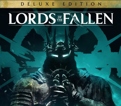 Lords of the Fallen (2023) Deluxe Edition Steam CD Key — лицензионный ключ