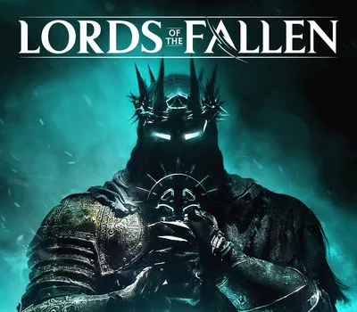 Lords of the Fallen (2023) Steam Account — лицензионный ключ