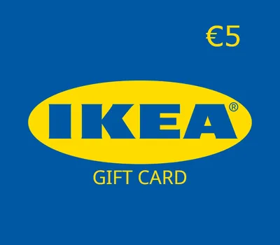 IKEA EUR 5 Gift Card FR — лицензионный ключ
