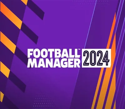 Football Manager 2024 PC Epic Games Account — лицензионный ключ