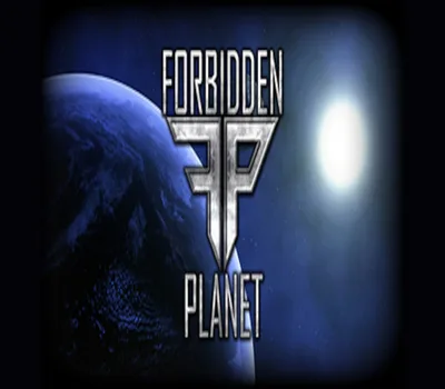 Forbidden Planet EU Steam CD Key — лицензионный ключ