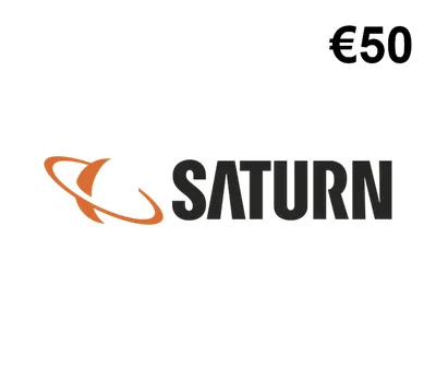 Saturn online GmbH €50 Gift Card DE — лицензионный ключ