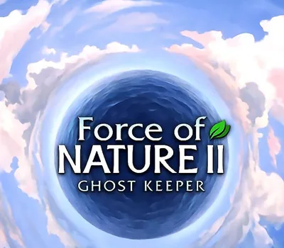 Force of Nature 2: Ghost Keeper EU Steam CD Key — лицензионный ключ