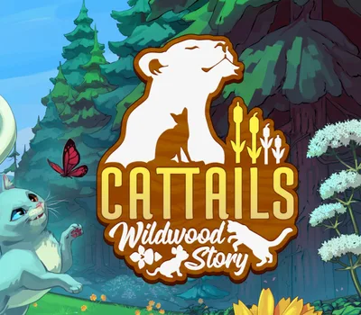 Cattails: Wildwood Story PC Steam CD Key — лицензионный ключ