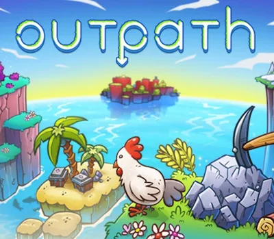 Outpath PC Steam CD Key — лицензионный ключ