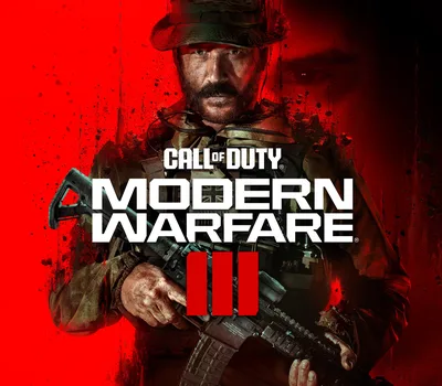 Call of Duty: Modern Warfare III PC Steam Account — лицензионный ключ