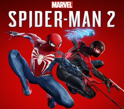 Marvel's Spider-Man 2 NA PS5 CD Key — лицензионный ключ