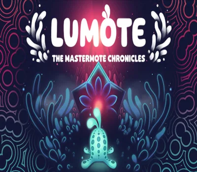 Lumote: The Mastermote Chronicles Steam CD Key — лицензионный ключ