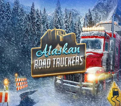 Alaskan Road Truckers Steam Account — лицензионный ключ