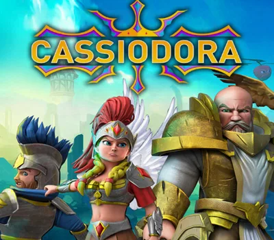 Cassiodora PC Steam CD Key — лицензионный ключ