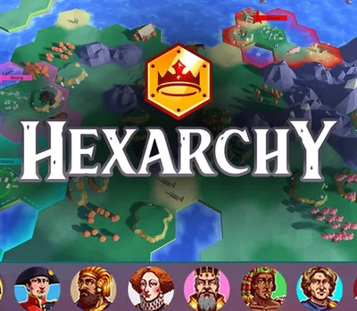 Hexarchy Steam Account — лицензионный ключ