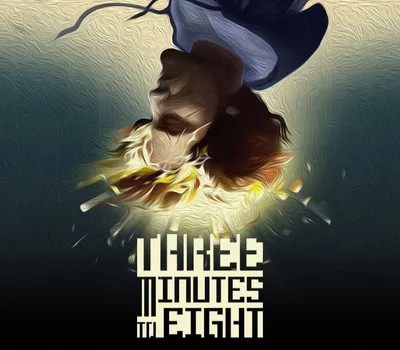 Three Minutes To Eight Steam CD Key — лицензионный ключ