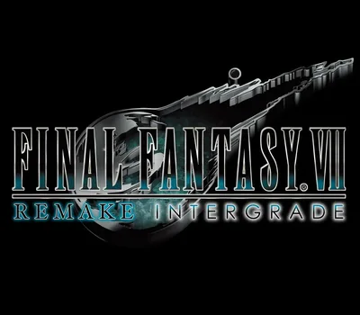 FINAL FANTASY VII REMAKE INTERGRADE EU Steam CD Key — лицензионный ключ