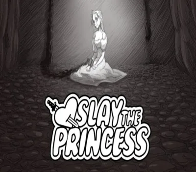 Slay the Princess Steam CD Key — лицензионный ключ