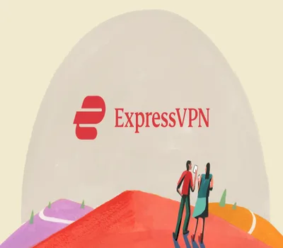 Express VPN - 12 Months Subscription Key — лицензионный ключ