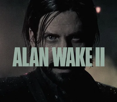 Alan Wake 2 Xbox Series X|S Account — лицензионный ключ
