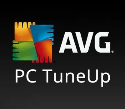 AVG PC TuneUp 2024 Key (1 Year / 5 PCs) — лицензионный ключ