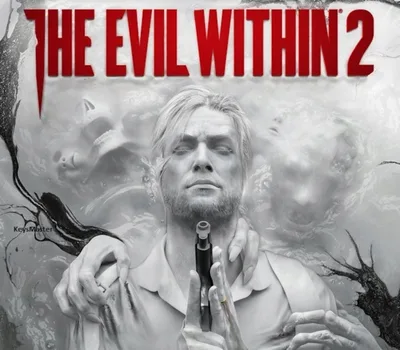 The Evil Within 2 Epic Games Account — лицензионный ключ