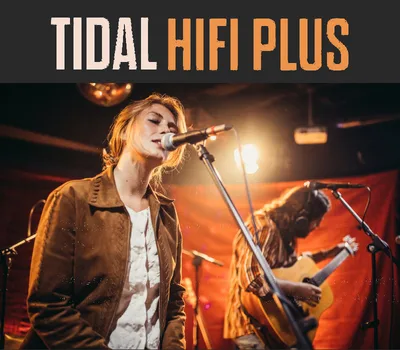 Tidal - 3 Months Hi-Fi Plus Subscription ACCOUNT — лицензионный ключ
